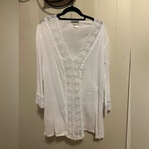 Lightweight blouse